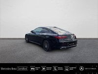 Voitures D'occasion À Saint-Brieuc | Mercedes-Benz Cle Coupé 220 D 197Ch Amg Line 9G-Tronic