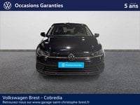 Voitures D'occasion À Brest | Volkswagen Polo 1.0 Tsi 95Ch Life