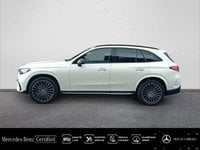 Voitures D'occasion À Brest | Mercedes-Benz Glc 220 D 197Ch Amg Line 4Matic 9G-Tronic