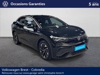Voitures D'occasion À Brest | Volkswagen Id.5 174Ch Pro 77 Kwh