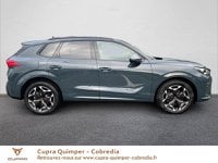 Voitures D'occasion À Quimper | Cupra Terramar 1.5 Ehybrid 272Ch Vz Dsg6