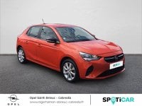 Voitures D'occasion À Yffiniac | Opel Corsa 1.2 75Ch Edition