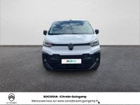 Voitures D'occasion À Guingamp | Citroën Jumpy Fg M 2.2 Diesel 180Ch Pack Premium Connect Autom...