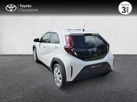 Voitures D'occasion À Pabu | Toyota Aygo X 1.0 Vvt-I 72Ch Dynamic My24