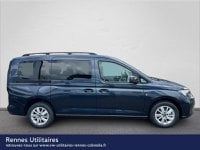 Voitures D'occasion À Cesson-Sévigné | Volkswagen Caddy Maxi 1.5 Tsi 116Ch Life Dsg7 5 Places
