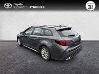 Voitures D'occasion À Noyal-Pontivy | Toyota Corolla Touring Spt 1.8 140Ch Dynamic Business My24