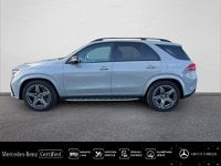 Voitures D'occasion À Saint-Grégoire | Mercedes-Benz Gle 350 De Hybrid Eq 197Ch+156Ch Amg Line ...