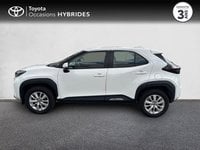 Voitures D'occasion À Noyal-Pontivy | Toyota Yaris Cross 116H Dynamic My22
