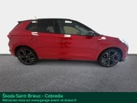 Voitures D'occasion À Saint-Brieuc | Škoda Fabia 1.5 Tsi Evo2 177Ch '130' Dsg7