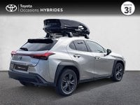 Voitures D'occasion À Plérin | Lexus Ux 250H 2Wd Luxe Plus My22