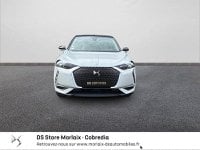 Voitures D'occasion À Saint-Martin-Des-Champs | Ds Ds 3 Crossback Puretech 130Ch Grand Chic Auto...