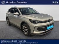 Voitures D'occasion À Brest | Volkswagen Tiguan 2.0 Tdi 150Ch Vw Edition Dsg7