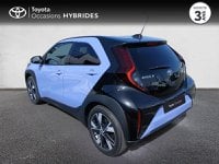 Voitures D'occasion À Brest | Toyota Aygo X 116H Graphic