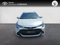 Voitures D'occasion À Ploërmel | Toyota Corolla Touring Spt 1.8 140Ch Dynamic My23