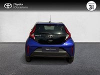 Voitures D'occasion À Quimper | Toyota Aygo X 1.0 Vvt-I 72Ch Dynamic My24