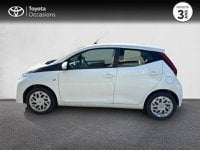 Voitures D'occasion À Quimper | Toyota Aygo 1.0 Vvt-I 72Ch X-Play 5P My20