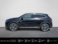 Voitures D'occasion À Brest | Mercedes-Benz Eqa 250+ 190Ch Business Edition