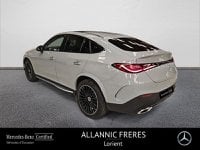 Voitures D'occasion À Caudan | Mercedes-Benz Glc Coupé 220 D 197Ch Amg Line 4Matic 9G-Tronic