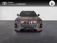Voitures D'occasion À Lanester | Toyota Rav4 2.5 Hybride 185Ch Graphic 2Wd Ng