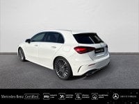 Voitures D'occasion À Vannes | Mercedes-Benz Classe A 180 D 116Ch Amg Line 8G-Dct