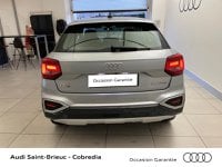Voitures D'occasion À Saint-Brieuc | Audi Q2 35 Tfsi 150Ch Advanced S Tronic 7