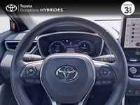 Voitures D'occasion À Pabu | Toyota Corolla 1.8 Hybrid 140 Style Comfort