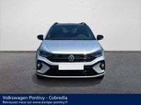 Voitures D'occasion À Pontivy | Volkswagen Taigo 1.0 Tsi 116Ch R-Line Edition Dsg7