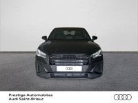 Voitures D'occasion À Saint-Brieuc | Audi Q2 35 Tfsi 150Ch S Line S Tronic 7