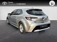 Voitures D'occasion À Lanester | Toyota Corolla 122H Dynamic Business + Programme Beyond Zero Ac...
