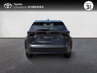 Voitures D'occasion À Noyal-Pontivy | Toyota Yaris Cross 116H Dynamic Mc24