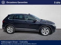 Voitures D'occasion À Quevert | Volkswagen Tiguan 2.0 Tdi 150Ch Elegance Dsg7