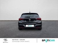 Voitures D'occasion À Brest | Opel Astra 1.2 Turbo 130Ch Elegance