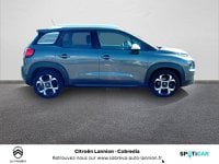 Voitures D'occasion À Lannion | Citroën C3 Aircross Bluehdi 100Ch S&S Shine E6.D