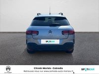 Voitures D'occasion À Saint-Martin-Des-Champs | Citroën C4 Cactus Puretech 110Ch S&S Shine Eat6...