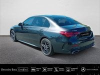 Voitures D'occasion À Saint-Grégoire | Mercedes-Benz Classe C 200 204Ch Amg Line