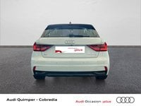 Voitures D'occasion À Quimper | Audi A1 Sportback 25 Tfsi 95Ch Design