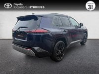Voitures D'occasion À Noyal-Pontivy | Toyota Rav4 2.5 Hybride 185Ch Graphic 2Wd Ng