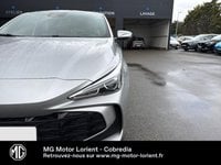 Voitures D'occasion À Lanester | Mg Mg3 1.5 Hybrid+ 195Ch Comfort