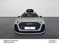 Voitures D'occasion À Lanester | Audi Q5 2.0 E-Hybrid 299Ch S Line Quattro S Tronic 7