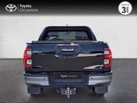 Voitures D'occasion À Plérin | Toyota Hilux 2.8 D-4D 204Ch X-Tra Cabine Invincible 4Wd Rc23