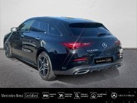 Voitures D'occasion À Saint-Grégoire | Mercedes-Benz Cla Shooting Brake 250 E Hybrid Eq 218Ch A...