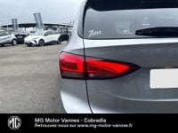 Voitures D'occasion À Lanester | Mg Zs Hybrid+ 197Ch Luxury