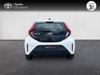 Voitures D'occasion À Concarneau | Toyota Aygo X 1.0 Vvt-I 72Ch Dynamic My24
