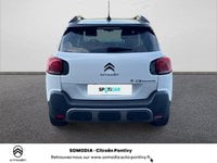 Voitures D'occasion À Saint-Thuriau | Citroën C3 Aircross Puretech 110Ch S&S Shine E6.D-Temp