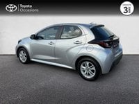Voitures D'occasion À Noyal-Pontivy | Toyota Yaris 120 Vvt-I Dynamic Business 5P Mc24