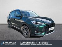 Voitures D'occasion À Brest | Mg Zs Hybrid+ 197Ch Comfort
