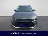 Voitures D'occasion À Yffiniac | Kia Niro 1.6 Gdi 129Ch Hev Active Dct6