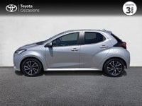 Voitures D'occasion À Noyal-Pontivy | Toyota Yaris 120 Vvt-I Design 5P My22