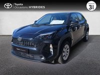 Voitures D'occasion À Carhaix-Plouguer | Toyota Yaris Cross 116H Dynamic Mc24