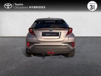 Voitures D'occasion À Concarneau | Toyota C-Hr 122H Edition 2Wd E-Cvt My22